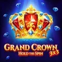 3x3 Grand Crown: Hold the Spin