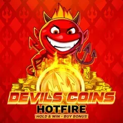 Devils Coins Hotfire Hold & Win Buy Bonus