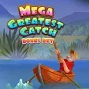 Mega Greatest Catch Bonus Buy